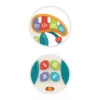 piano-musical-para-bebes-y-ninos-con-luces-tucan-thebukids-botones piano musical tucán Huanger con luces y sonido botones
