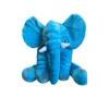peluche de apego de elefante thebukids PEA39