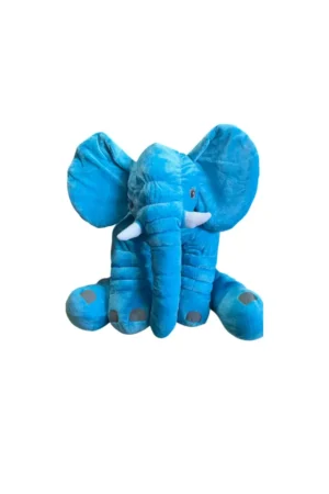 peluche de apego de elefante thebukids PEA39