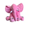 Peluche de elefante de apego