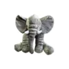 Peluche de elefante de apego