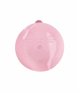 Plato con ventosa para bebé Set de alimentación para bebé Bowl de silicona para bebé Vajilla para bebé Plato para Baby Led Weaning (BLW) Cuchara de silicona para bebé
