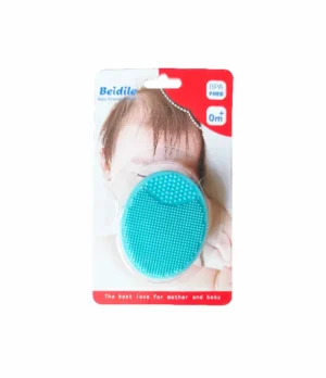 Cepillo para costra láctea Cepillo de ducha para bebé Esponja de silicona para bebé Cepillo de baño para recién nacido Cepillo de silicona para bebé Accesorios de baño para bebé