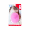 Cepillo para costra láctea Cepillo de ducha para bebé Esponja de silicona para bebé Cepillo de baño para recién nacido Cepillo de silicona para bebé Accesorios de baño para bebé