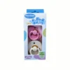 Chupete de caucho natural Chupete para recién nacido Pack de chupetes Chupete 0 meses Chupete de látex Chupetes Mumlove