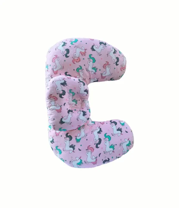Cojín de lactancia Almohada de lactancia Cojín para amamantar Cojín multifuncional para bebé Soporte para lactancia Cojín maternal