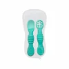 Precucharas, alimentación complementaria, cuchara bebé, utensilios BLW, cuchara entrenamiento, accesorios para bebés, silicona bebé, primera alimentación