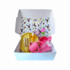 Set alimentación complementaria Box alimentación bebé Kit Baby Led Weaning