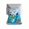Set alimentación complementaria Box alimentación bebé Kit Baby Led Weaning