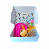 Set alimentación complementaria Box alimentación bebé Kit Baby Led Weaning