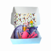 Set alimentación complementaria Box alimentación bebé Kit Baby Led Weaning