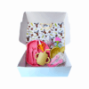 Set alimentación complementaria Box alimentación bebé Kit Baby Led Weaning