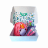 Set alimentación complementaria Box alimentación bebé Kit Baby Led Weaning