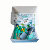 Set alimentación complementaria Box alimentación bebé Kit Baby Led Weaning