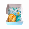 Set alimentación complementaria Box alimentación bebé Kit Baby Led Weaning