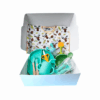 Set alimentación complementaria Box alimentación bebé Kit Baby Led Weaning