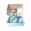 Set alimentación complementaria Box alimentación bebé Kit Baby Led Weaning