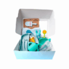 Set alimentación complementaria Box alimentación bebé Kit Baby Led Weaning
