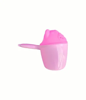 Jarro de enjuague para bebé Vaso para lavar pelo bebé Regadera de baño para bebé Enjuague sin lágrimas Accesorios de baño para bebé Ducha de mano para bebé