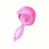Jarro de enjuague para bebé Vaso para lavar pelo bebé Regadera de baño para bebé Enjuague sin lágrimas Accesorios de baño para bebé Ducha de mano para bebé