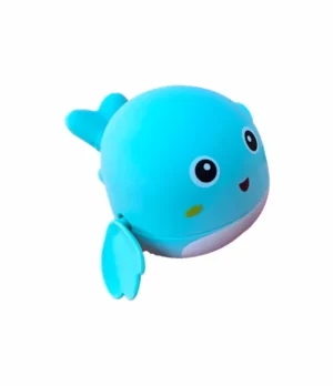 juguete de agua bebé, patito flotante, ballena flotante, juguete baño niño, juguete nadador cuerda, juguete piscina infantil