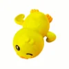 juguete-de-agua-patito-amarillo-nadador-a-cuerdas-flotador-thebukids juguete de agua bebé, patito flotante, ballena flotante, juguete baño niño, juguete nadador cuerda, juguete piscina infantil