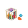 cubo-clasificador-formas-sensorial-bebe-1.jpg Cubo clasificador de formas sensorial para bebés con piezas geométricas de colores